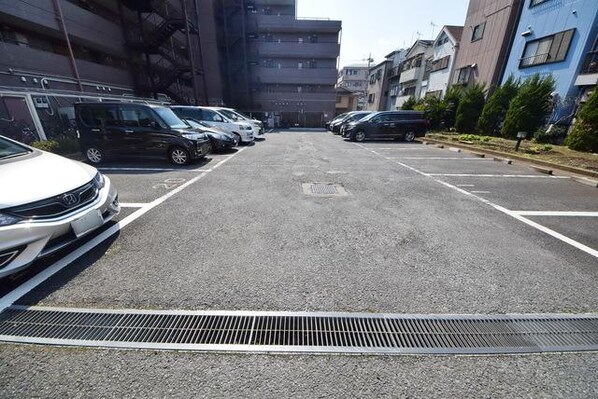 SWEET HILLS瑞江の物件内観写真